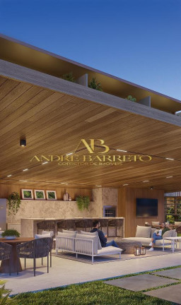 Imagem Apartamento com 2 Quartos à Venda, 89 m² em Imbassai - Mata De São João Imagem Apartamento com 2 Quartos à Venda, 89 m² em Imbassai - Mata De São João