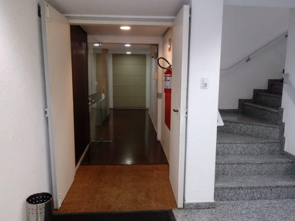 Imagem Sala Comercial à Venda, 12 m² em Jardim Paulista - São Paulo Imagem Sala Comercial à Venda, 12 m² em Jardim Paulista - São Paulo