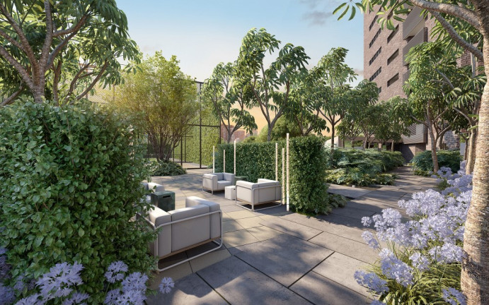 Imagem Apartamento com 4 Quartos à Venda, 472 m² em Itaim Bibi - São Paulo Imagem Apartamento com 4 Quartos à Venda, 472 m² em Itaim Bibi - São Paulo
