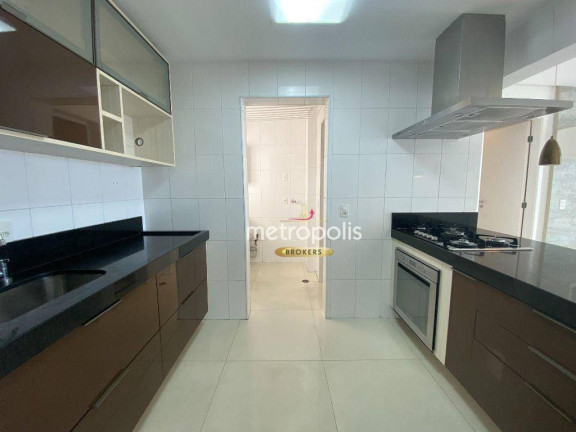 Imagem Apartamento com 3 Quartos à Venda, 102 m² em Santa Paula - São Caetano Do Sul Imagem Apartamento com 3 Quartos à Venda, 102 m² em Santa Paula - São Caetano Do Sul