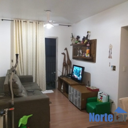 Imagem Apartamento com 2 Quartos à Venda, 57 m² em Vila Marina - São Paulo Imagem Apartamento com 2 Quartos à Venda, 57 m² em Vila Marina - São Paulo