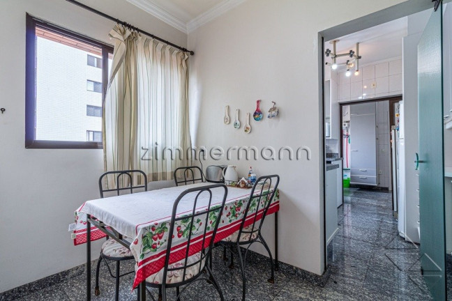Imagem Apartamento com 3 Quartos à Venda, 316 m² em Perdizes - São Paulo Imagem Apartamento com 3 Quartos à Venda, 316 m² em Perdizes - São Paulo