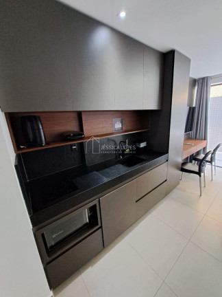 Imagem Flat com 1 Quarto à Venda, 24 m² em Jardim Oceania - João Pessoa Imagem Flat com 1 Quarto à Venda, 24 m² em Jardim Oceania - João Pessoa