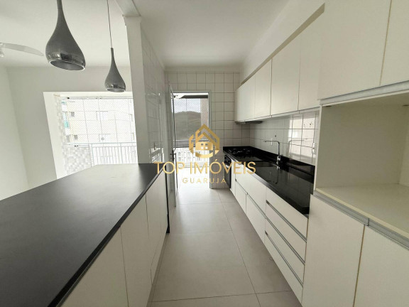 Imagem Apartamento com 2 Quartos para Alugar, 89 m² em Jardim Astúrias - Guarujá Imagem Apartamento com 2 Quartos para Alugar, 89 m² em Jardim Astúrias - Guarujá