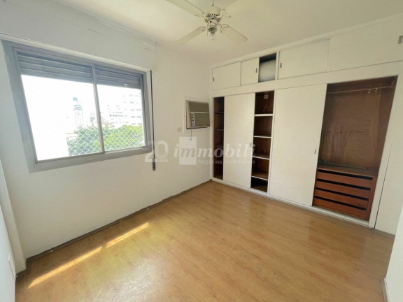 Imagem Apartamento com 2 Quartos à Venda, 65 m² em Higienópolis - São Paulo
