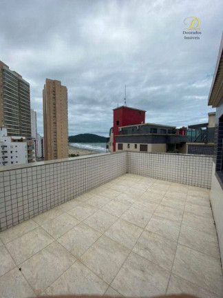 Imagem Cobertura com 3 Quartos à Venda, 150 m² em Vila Guilhermina - Praia Grande Imagem Cobertura com 3 Quartos à Venda, 150 m² em Vila Guilhermina - Praia Grande