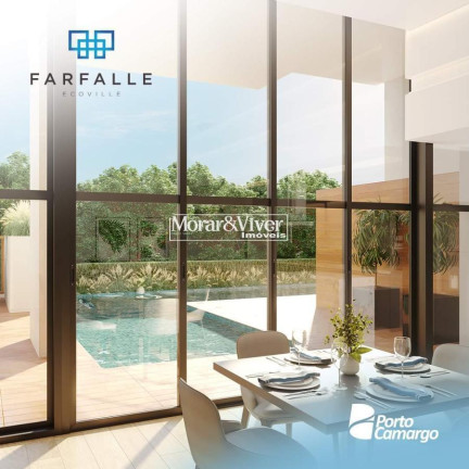 Imagem Apartamento com 3 Quartos à Venda, 103 m² em Mossunguê - Curitiba Imagem Apartamento com 3 Quartos à Venda, 103 m² em Mossunguê - Curitiba