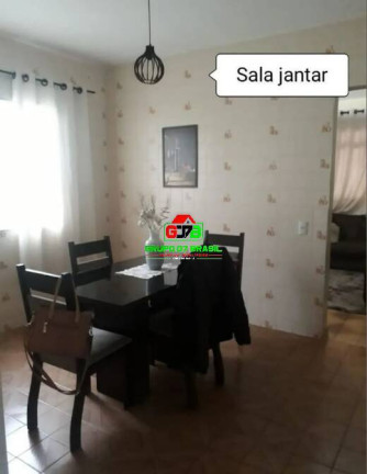 Imagem Casa com 5 Quartos à Venda, 250 m² em Bosque Dos Eucaliptos - São José Dos Campos Imagem Casa com 5 Quartos à Venda, 250 m² em Bosque Dos Eucaliptos - São José Dos Campos