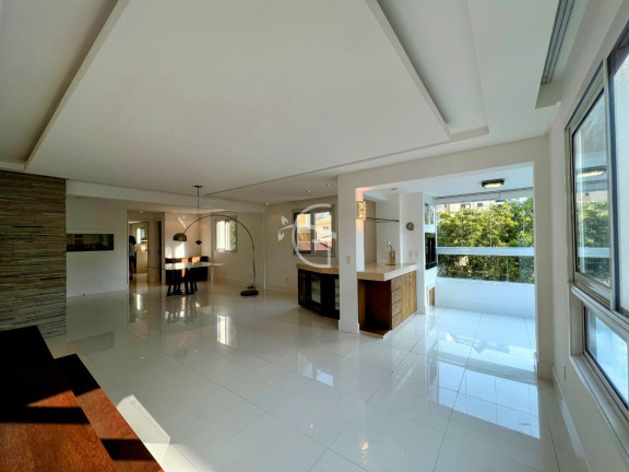 Imagem Apartamento com 3 Quartos à Venda, 180 m² em Atiradores - Joinville