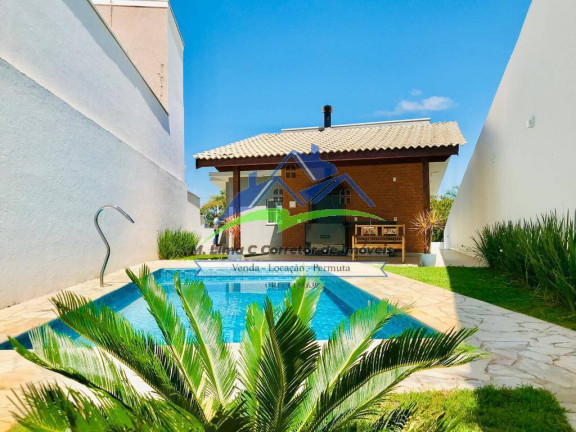 Imagem Casa com 3 Quartos à Venda, 364 m² em Jardim Paulista - Atibaia Imagem Casa com 3 Quartos à Venda, 364 m² em Jardim Paulista - Atibaia