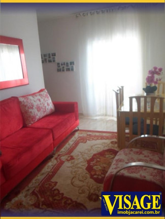 Imagem Apartamento com 3 Quartos à Venda, 69 m² em Jd. Das Industrias - Jacareí Imagem Apartamento com 3 Quartos à Venda, 69 m² em Jd. Das Industrias - Jacareí