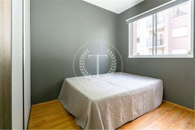 Imagem Apartamento com 1 Quarto à Venda, 27 m² em Jardim Caravelas - São Paulo Imagem Apartamento com 1 Quarto à Venda, 27 m² em Jardim Caravelas - São Paulo