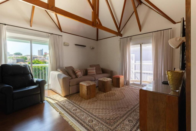 Imagem Casa de Condomínio com 2 Quartos à Venda, 272 m² em Jardim Da Saúde - São Paulo Imagem Casa de Condomínio com 2 Quartos à Venda, 272 m² em Jardim Da Saúde - São Paulo