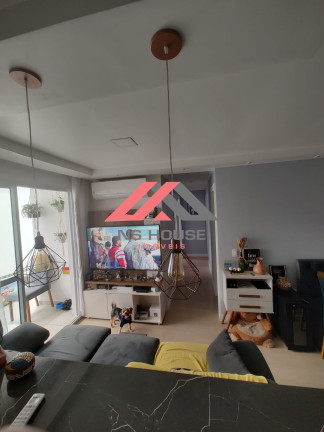 Imagem Imóvel com 3 Quartos à Venda, 86 m² em Vila Dom Pedro I - São Paulo Imagem Imóvel com 3 Quartos à Venda, 86 m² em Vila Dom Pedro I - São Paulo