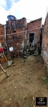 Imagem Casa com 2 Quartos à Venda, 72 m² em Armando Uzêda Pires - Ubaitaba Imagem Casa com 2 Quartos à Venda, 72 m² em Armando Uzêda Pires - Ubaitaba