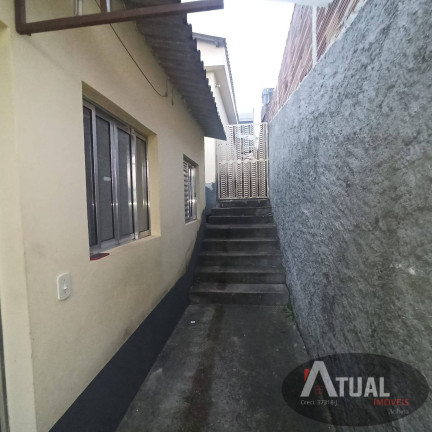 Imagem Casa com 3 Quartos à Venda, 130 m² em Terra Preta - Mairiporã