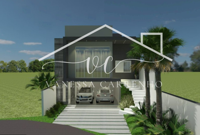 Imagem Casa com 3 Quartos à Venda, em Terras De São Francisco - Sorocaba Imagem Casa com 3 Quartos à Venda, em Terras De São Francisco - Sorocaba
