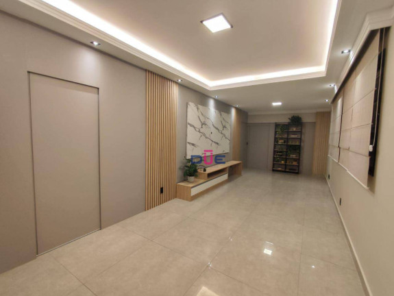 Imagem Cobertura com 3 Quartos à Venda, 191 m² em Vila Belmiro - Santos Imagem Cobertura com 3 Quartos à Venda, 191 m² em Vila Belmiro - Santos