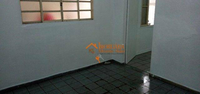 Imagem Sobrado com 5 Quartos à Venda, 80 m² em Jardim Eliana - Guarulhos Imagem Sobrado com 5 Quartos à Venda, 80 m² em Jardim Eliana - Guarulhos