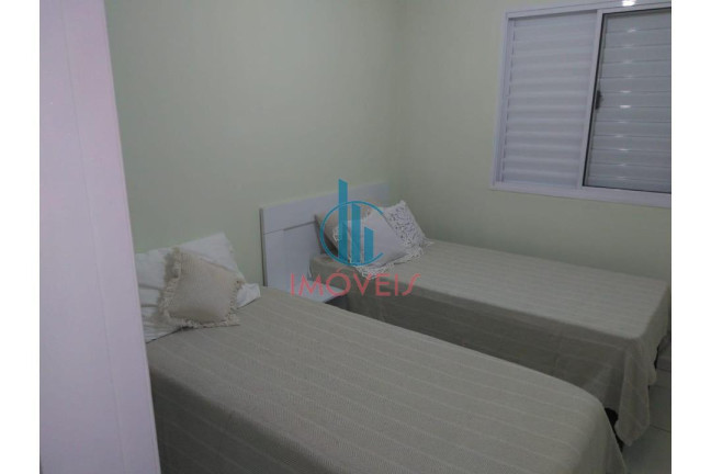 Imagem Apartamento com 2 Quartos à Venda, 49 m² em Jardim Sabará - São Paulo Imagem Apartamento com 2 Quartos à Venda, 49 m² em Jardim Sabará - São Paulo