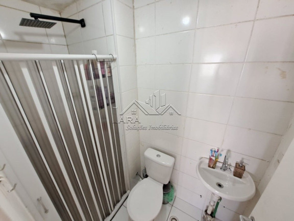Imagem Apartamento com 2 Quartos à Venda,  em Itaquera - São Paulo