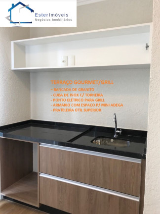 Imagem Apartamento com 1 Quarto para Alugar ou Temporada, 47 m² em Vila Arens I - Jundiaí Imagem Apartamento com 1 Quarto para Alugar ou Temporada, 47 m² em Vila Arens I - Jundiaí
