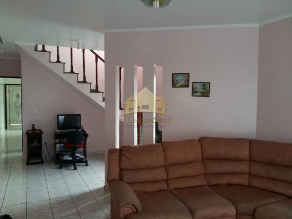 Imagem Sobrado com 3 Quartos à Venda, 231 m² em Cidade Líder - São Paulo