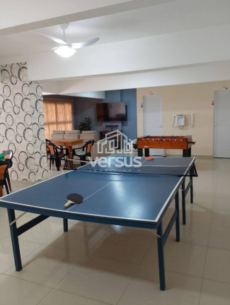 Imagem Apartamento com 2 Quartos à Venda, 86 m² em Vila Tupi - Praia Grande