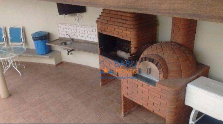Imagem Apartamento com 3 Quartos à Venda, 134 m² em Vila Suzana - São Paulo Imagem Apartamento com 3 Quartos à Venda, 134 m² em Vila Suzana - São Paulo