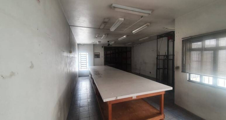 Imagem Sala Comercial para Alugar, 464 m² em Tatuapé - São Paulo