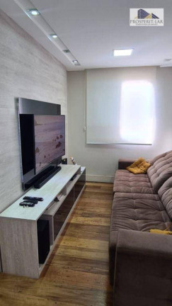 Imagem Apartamento com 3 Quartos à Venda, 65 m² em Vila Augusta - Guarulhos Imagem Apartamento com 3 Quartos à Venda, 65 m² em Vila Augusta - Guarulhos
