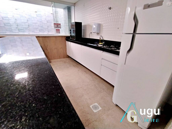 Imagem Apartamento com 3 Quartos à Venda, 101 m² em Praia Do Morro - Guarapari Imagem Apartamento com 3 Quartos à Venda, 101 m² em Praia Do Morro - Guarapari