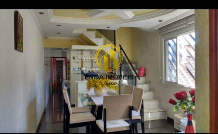 Imagem Casa com 3 Quartos à Venda, 125 m² em Jardim Casqueiro - Cubatão Imagem Casa com 3 Quartos à Venda, 125 m² em Jardim Casqueiro - Cubatão