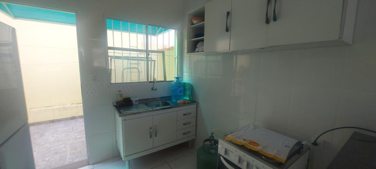 Imagem Casa com 2 Quartos à Venda, 55 m² em Cibratel Ii - Itanhaém Imagem Casa com 2 Quartos à Venda, 55 m² em Cibratel Ii - Itanhaém