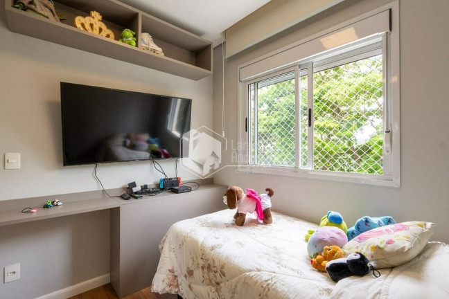 Imagem Apartamento com 3 Quartos à Venda, 105 m² em Jardim Caravelas - São Paulo