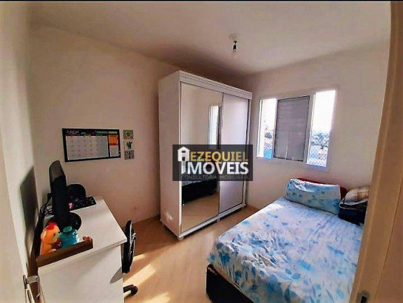 Imagem Apartamento com 3 Quartos à Venda, 62 m² em Nova Petrópolis - São Bernardo Do Campo