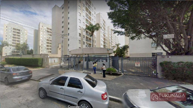 Imagem Apartamento com 2 Quartos à Venda, 58 m² em Vila Guilherme - São Paulo Imagem Apartamento com 2 Quartos à Venda, 58 m² em Vila Guilherme - São Paulo