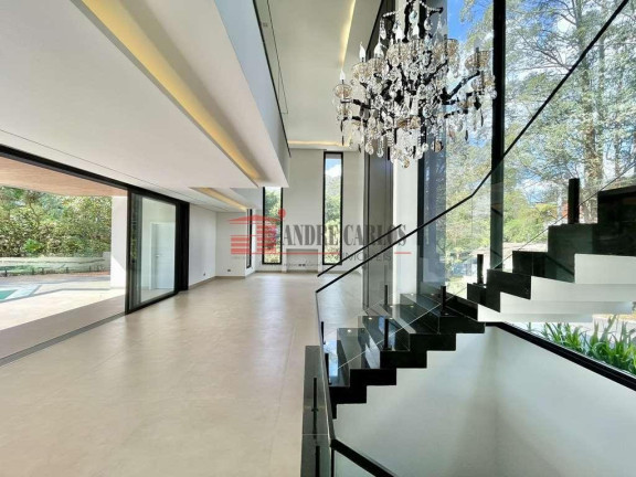 Imagem Casa de Condomínio com 4 Quartos à Venda, 724 m² em São Paulo Ii - Cotia