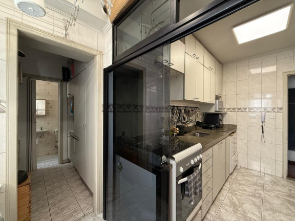 Imagem Apartamento com 4 Quartos à Venda, 93 m² em Rudge Ramos - São Bernardo Do Campo