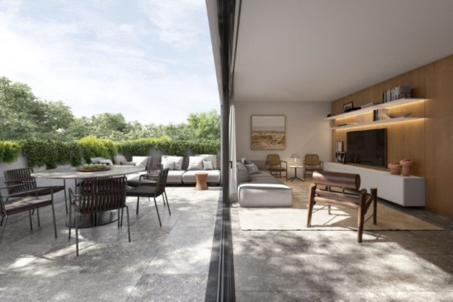 Imagem Imóvel com 2 Quartos à Venda, 81 m² em Auxiliadora - Porto Alegre Imagem Imóvel com 2 Quartos à Venda, 81 m² em Auxiliadora - Porto Alegre