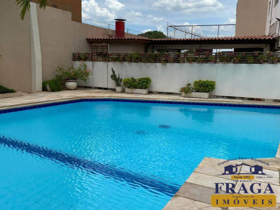 Imagem Apartamento com 4 Quartos à Venda, 90 m² em Vila Trujillo - Sorocaba Imagem Apartamento com 4 Quartos à Venda, 90 m² em Vila Trujillo - Sorocaba