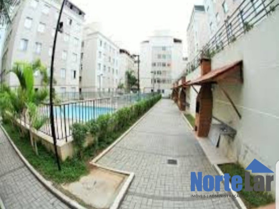 Imagem Apartamento com 3 Quartos à Venda, 61 m² em Vila Regina - São Paulo Imagem Apartamento com 3 Quartos à Venda, 61 m² em Vila Regina - São Paulo