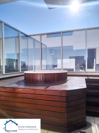 Imagem Apartamento com 3 Quartos para Alugar ou Temporada, 190 m² em Engordadouro - Jundiaí