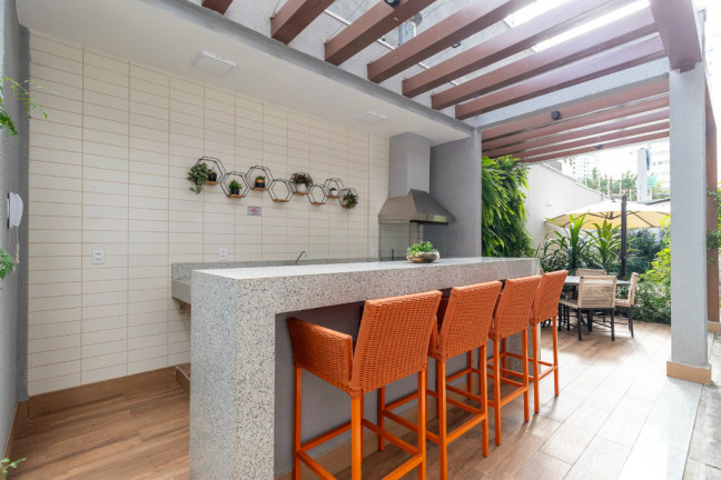 Imagem Apartamento com 2 Quartos à Venda, 45 m² em Vila Mariana - São Paulo Imagem Apartamento com 2 Quartos à Venda, 45 m² em Vila Mariana - São Paulo