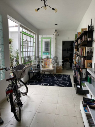 Imagem Sobrado com 3 Quartos à Venda, 100 m² em Pinheiros - São Paulo Imagem Sobrado com 3 Quartos à Venda, 100 m² em Pinheiros - São Paulo