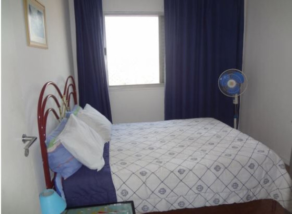 Imagem Apartamento com 1 Quarto à Venda, 50 m² em Cambuci - São Paulo