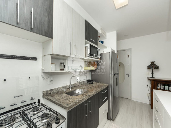 Imagem Apartamento com 2 Quartos à Venda, 48 m² em Vila Anastácio - São Paulo