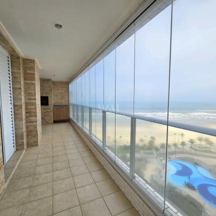 Imagem Apartamento com 3 Quartos à Venda, 92 m² em Mirim - Praia Grande Imagem Apartamento com 3 Quartos à Venda, 92 m² em Mirim - Praia Grande