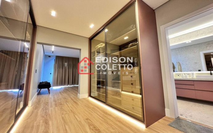 Imagem Casa de Condomínio com 4 Quartos à Venda, 332 m² em Morato - Piracicaba Imagem Casa de Condomínio com 4 Quartos à Venda, 332 m² em Morato - Piracicaba