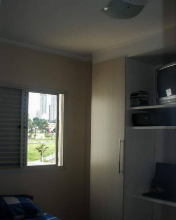 Imagem Apartamento com 2 Quartos à Venda, 60 m² em Vila Regente Feijó - São Paulo